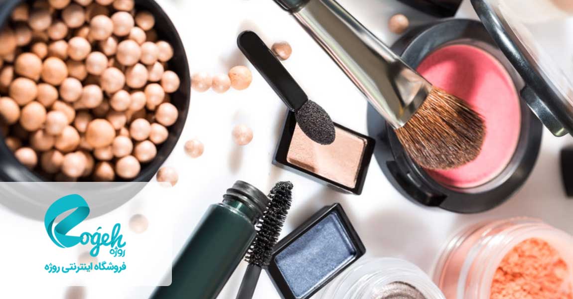 آرایش گونه ها