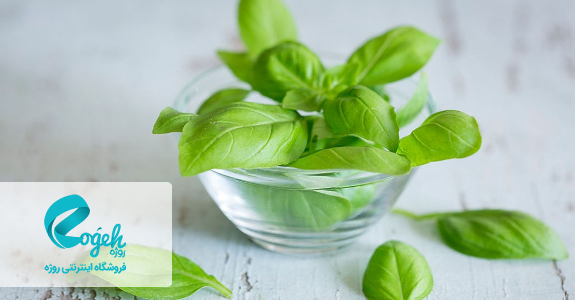 عوارض ریحان