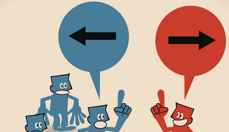 رفتار قاطعانه