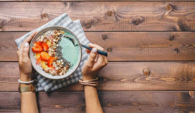 عادت نخوردن صبحانه