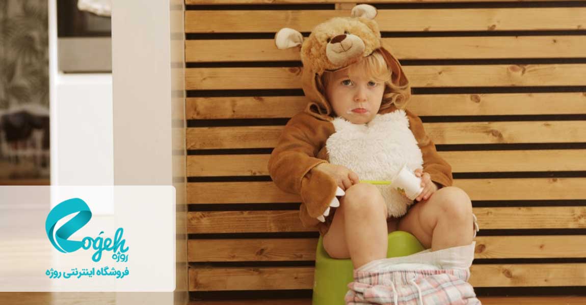 شایع ترین بیماری های اطفال