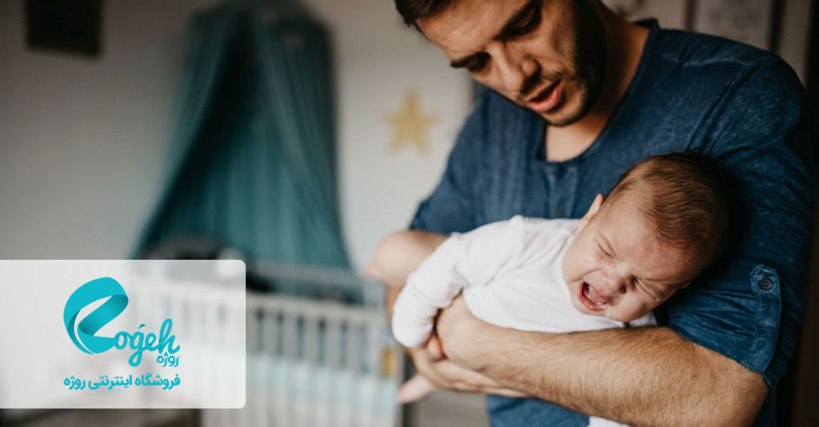 شایع ترین بیماری های اطفال