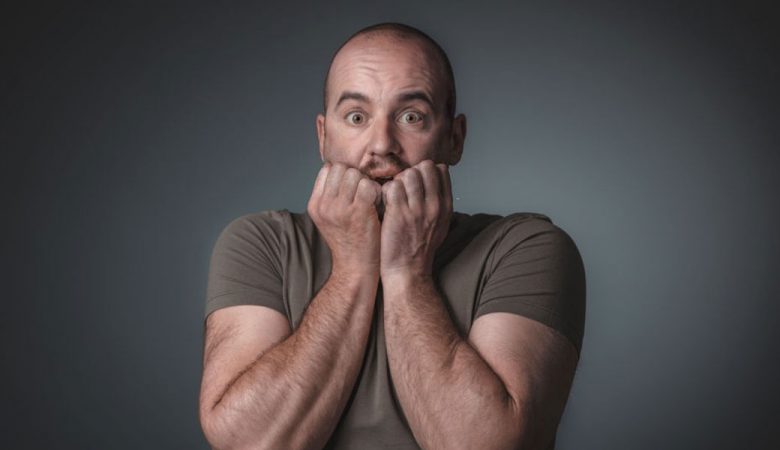 حملات پانیک