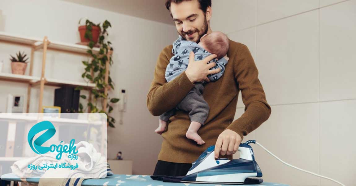 نکات مهم مادر شدن