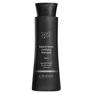 شامپوی ضدریزش سینره