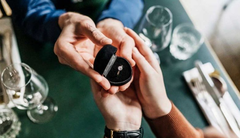 مردان اشتباه برای ازدواج