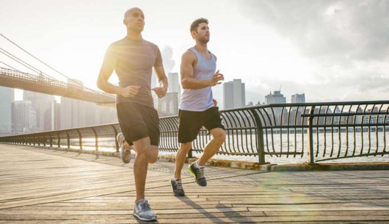 بایدها و نبایدهای ورزش در تابستان