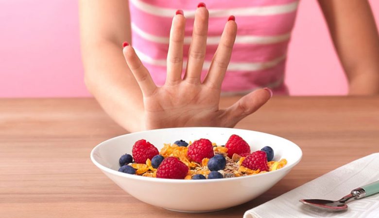 علت آنورکسیا