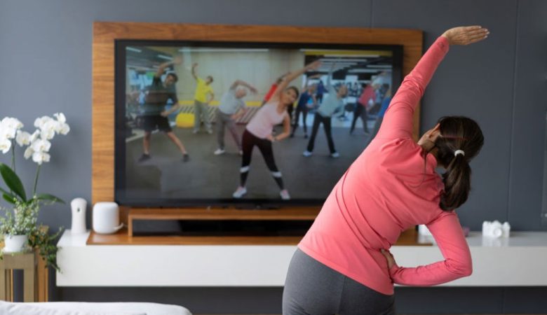 افزایش انگیزه ورزش کردن