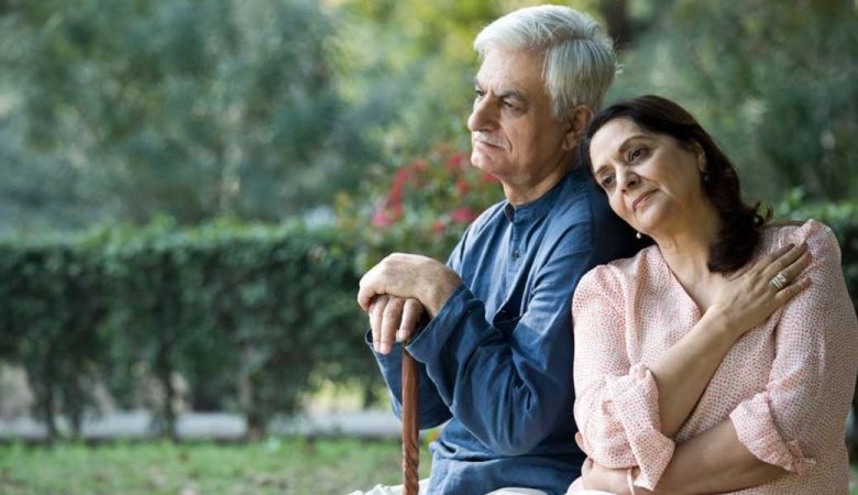 سندرم آشیانه خالی