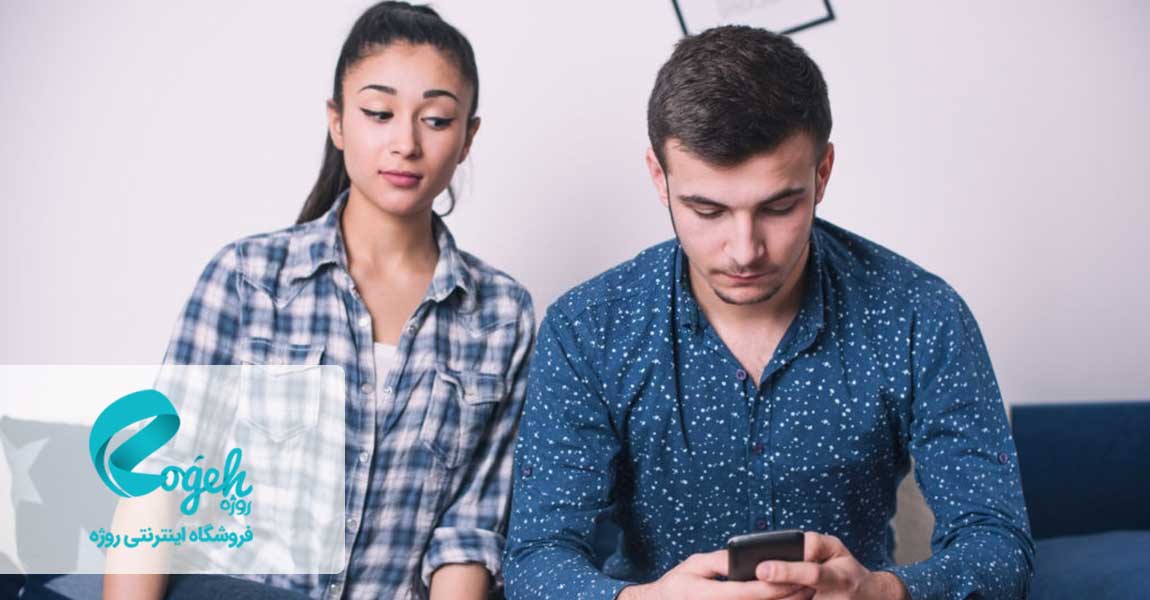 مردان اشتباه برای ازدواج