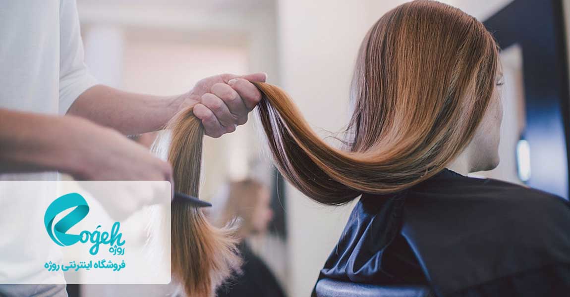 افزایش رشد مو