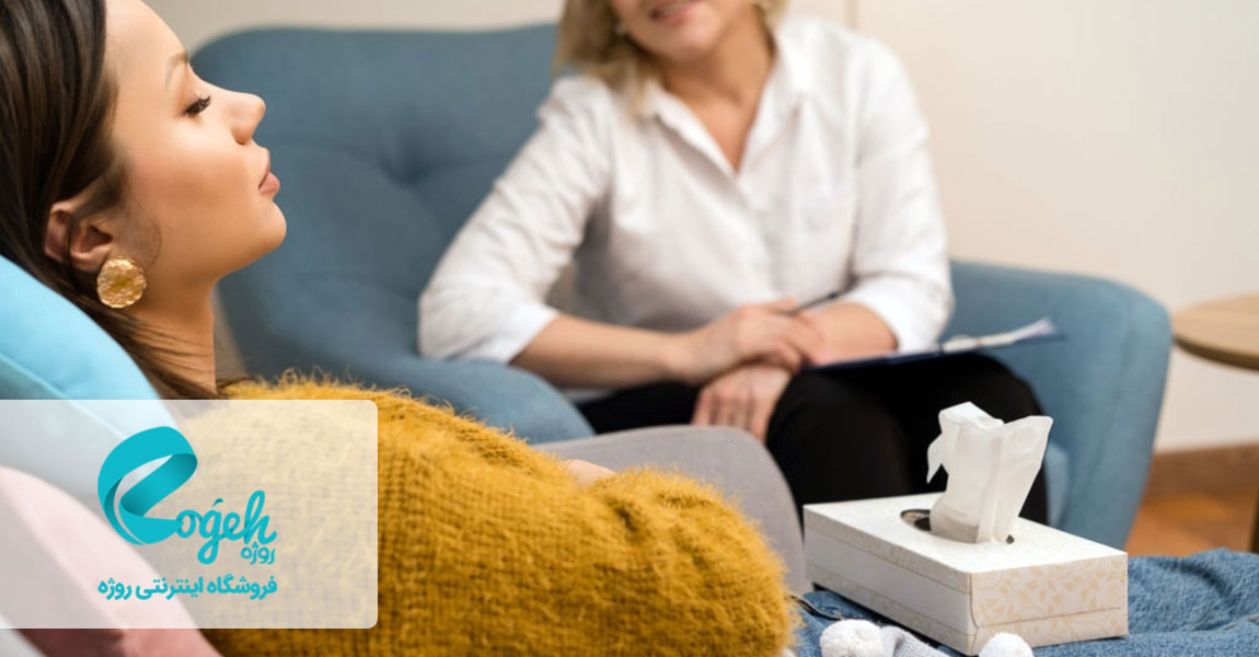 کاربرد هیپنوتراپی