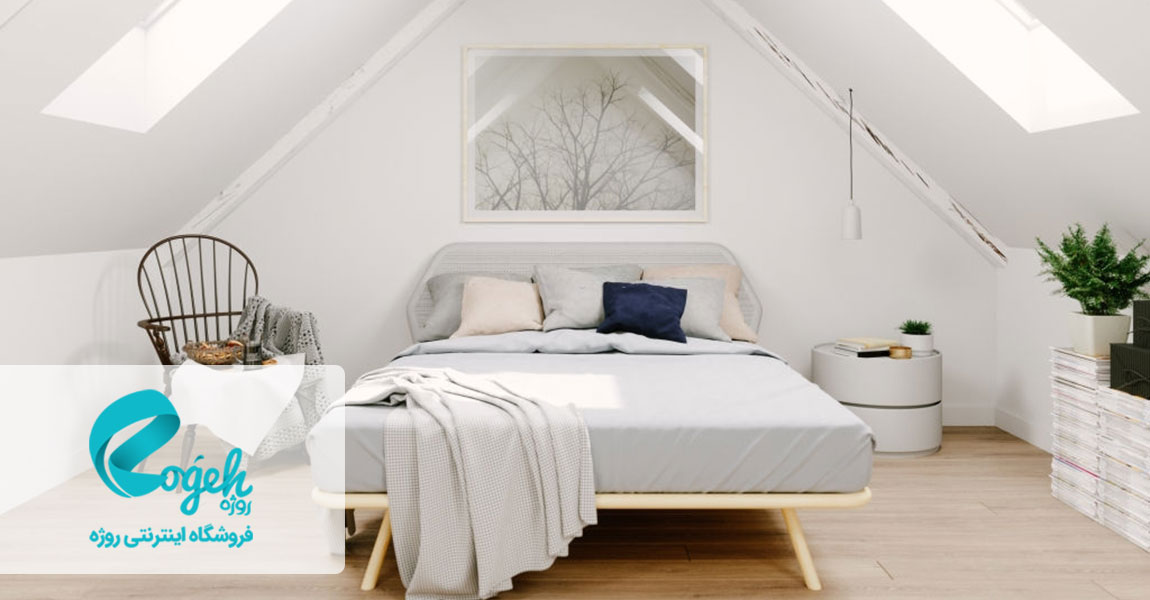 فنگ شویی اتاق خواب 