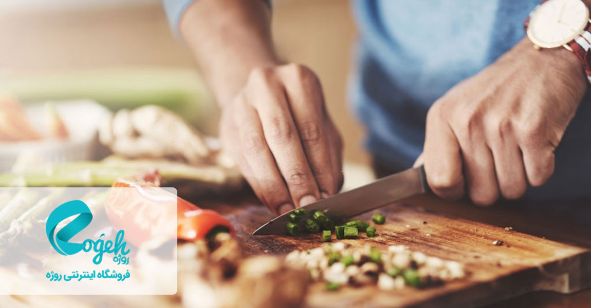 رژیم غذایی با کالری منفی 