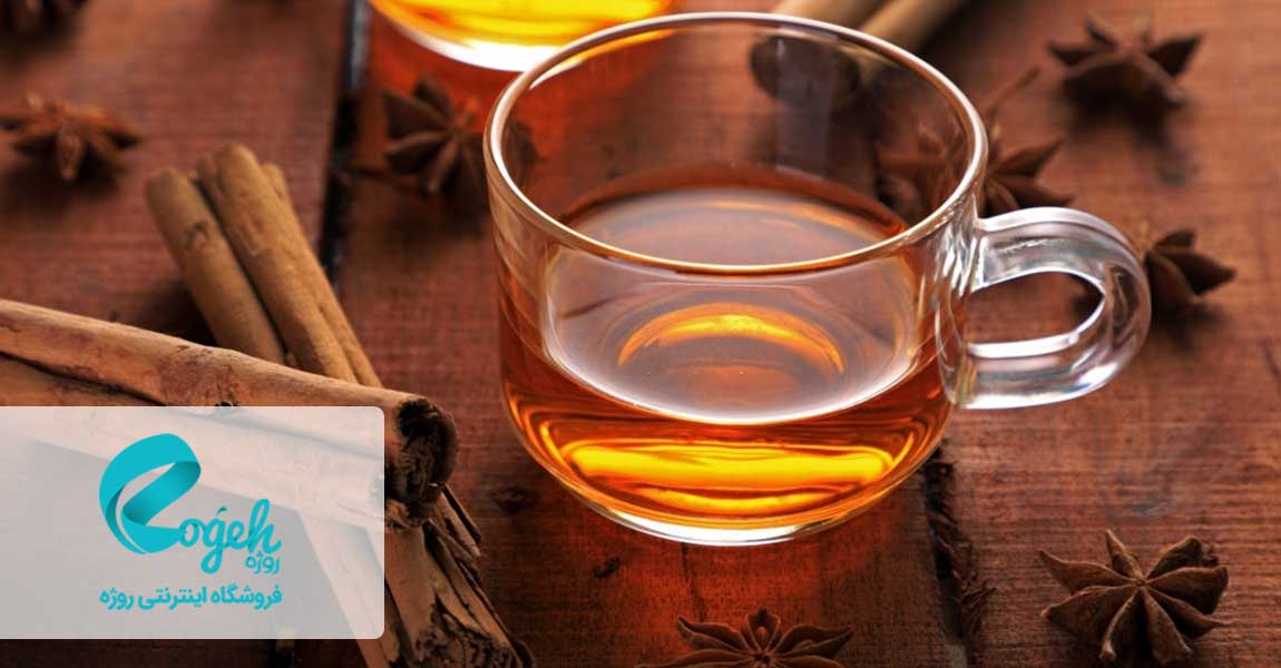 بهترین دمنوش های گیاهی