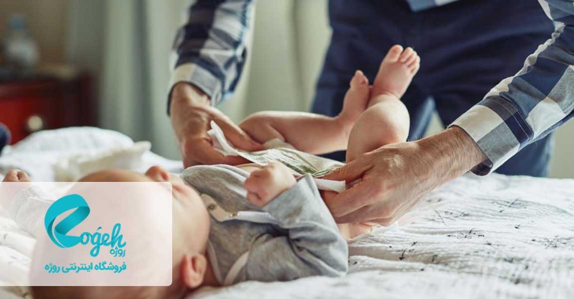 بزرگ کردن فرزند با کمترین هزینه