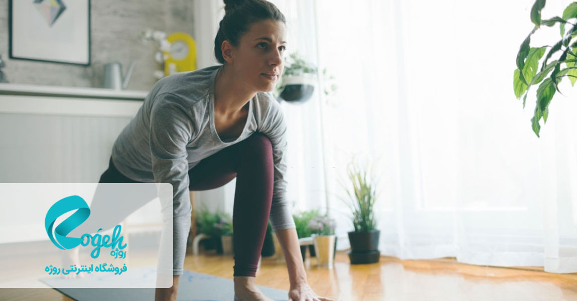 بایدها و نبایدهای ورزش در تابستان