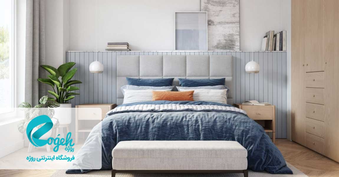 فنگ شویی اتاق خواب 