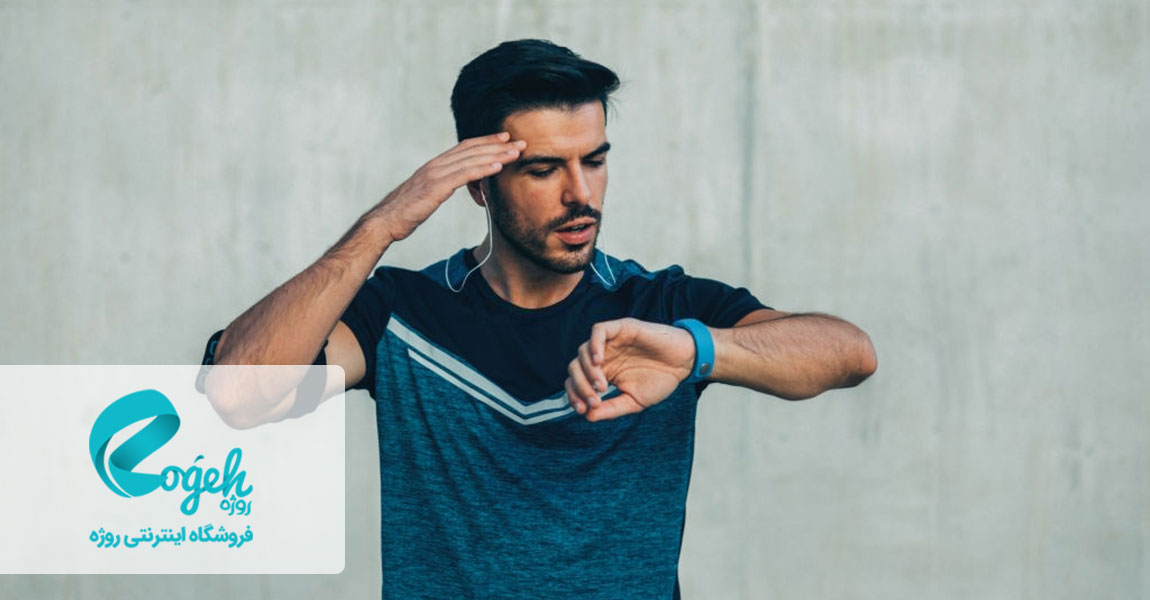 سرگیجه بعد از ورزش