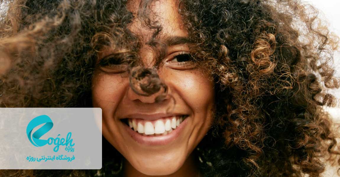 مراقبت از موهای فر