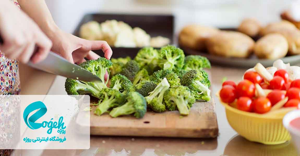 فواید بروکلی