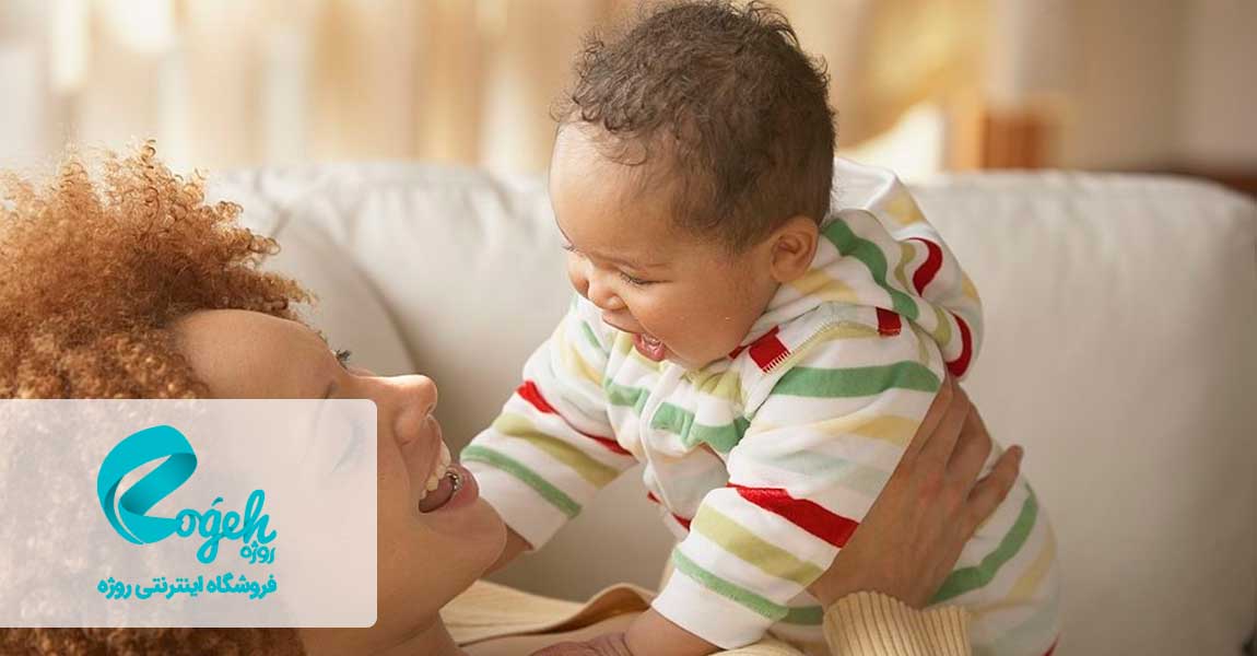 تقویت گفتار و تکلم کودک