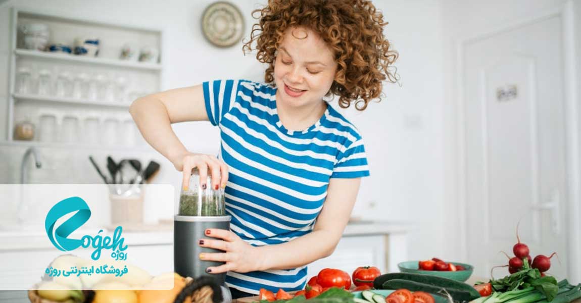 رژیم غذایی با کالری منفی 