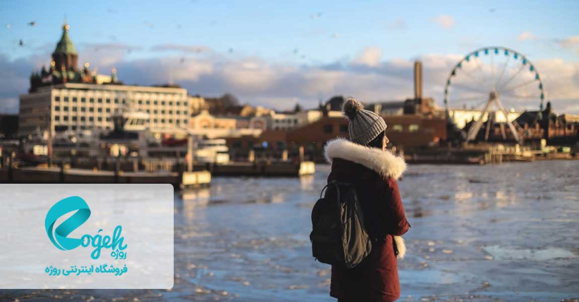 شاد‌ترین کشور‌های جهان