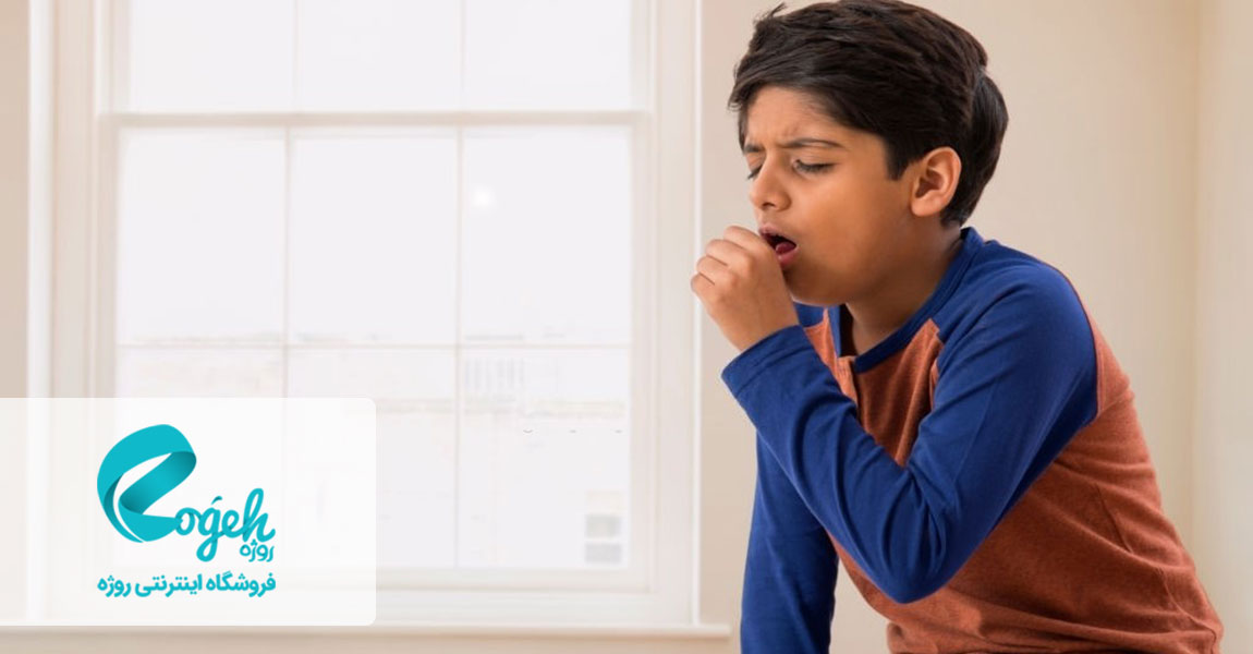 بیماری سیاه سرفه