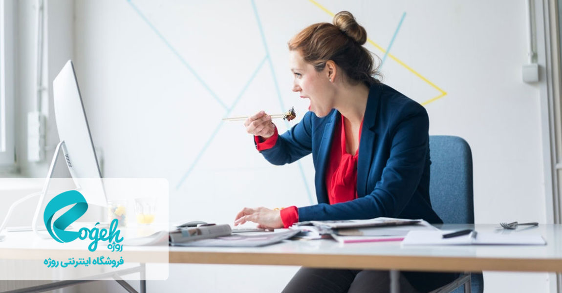 جلوگیری از فرسودگی شغلی