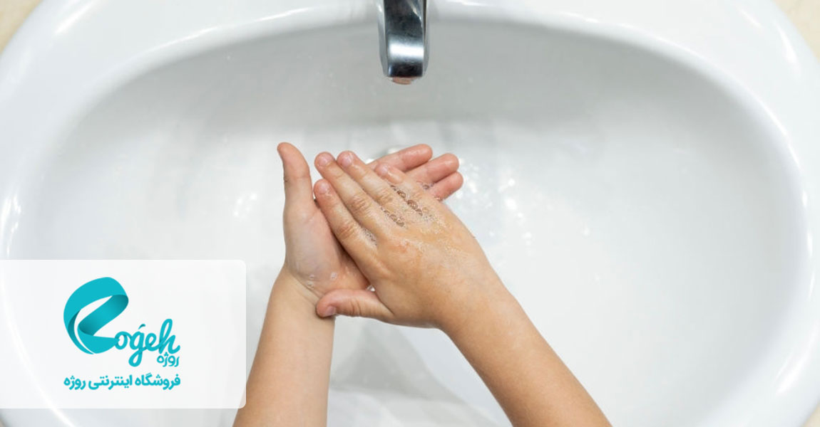 از پوشک گرفتن کودک