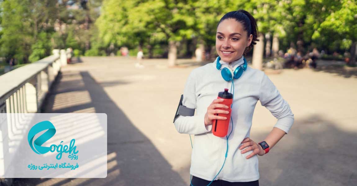 سرگیجه بعد از ورزش