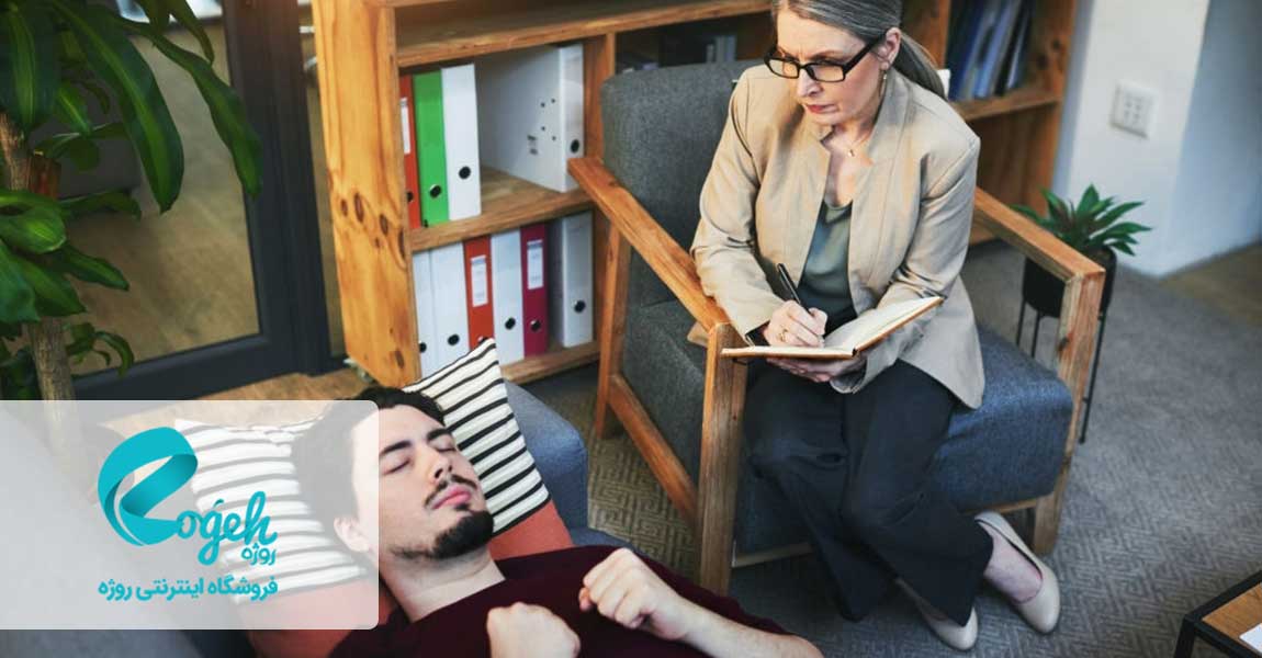 کاربرد هیپنوتراپی