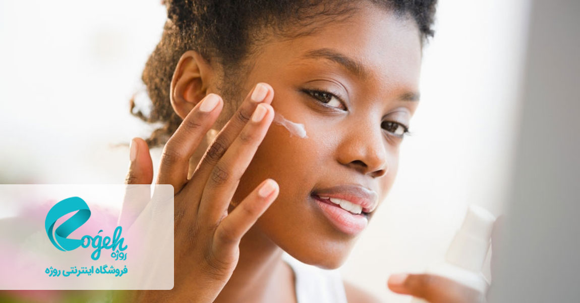 عادت های صبحگاهی برای پوست