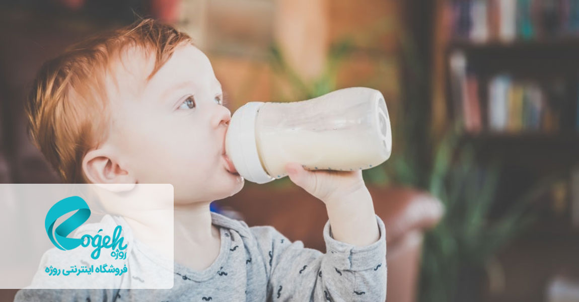 علت پوسیدگی دندان کودکان