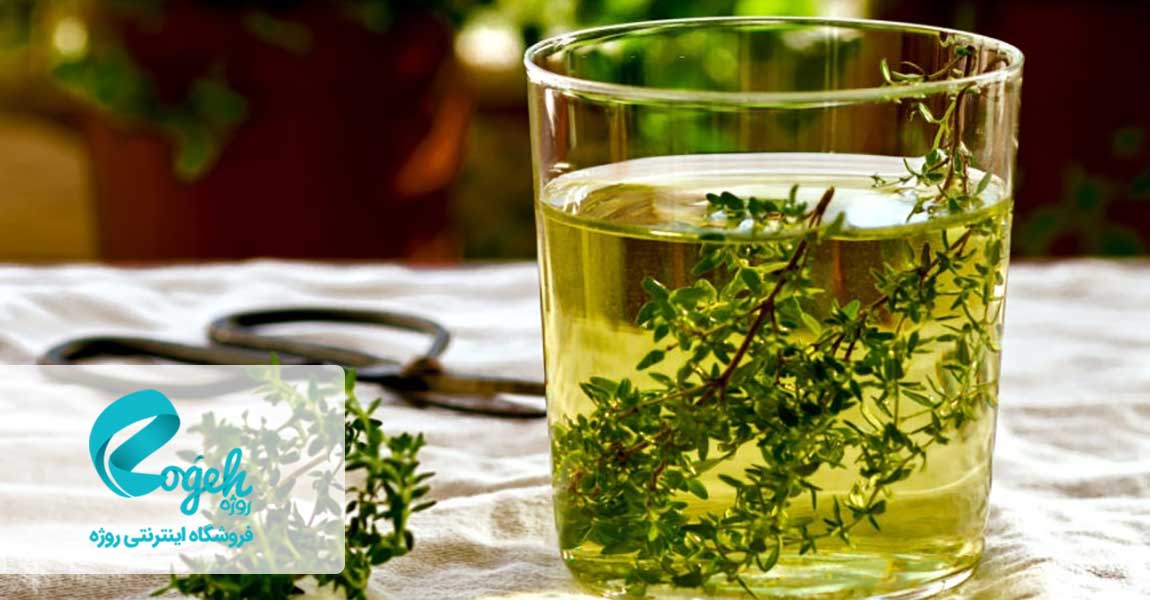 بهترین دمنوش های گیاهی