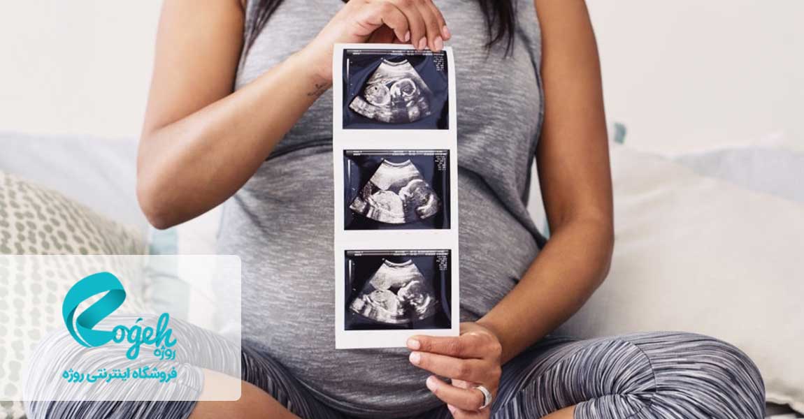 دلیل کم حجم بودن نوزاد