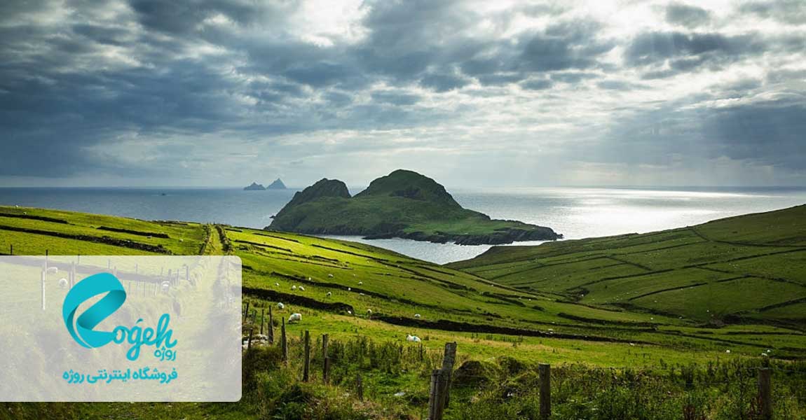 شاد‌ترین کشور‌های جهان