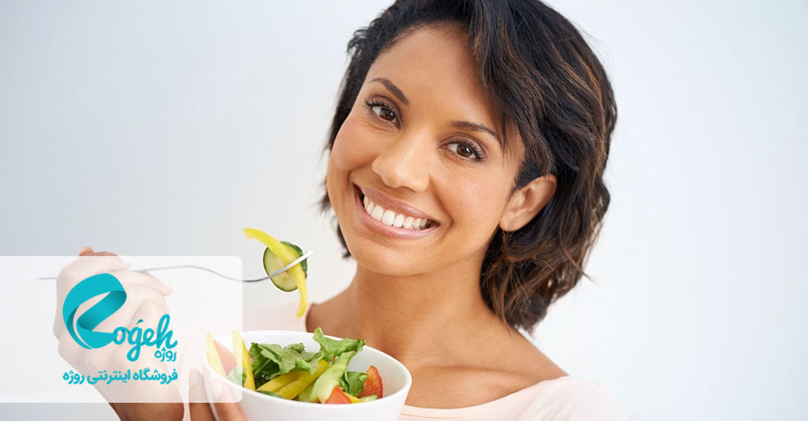 رازهای جوانی