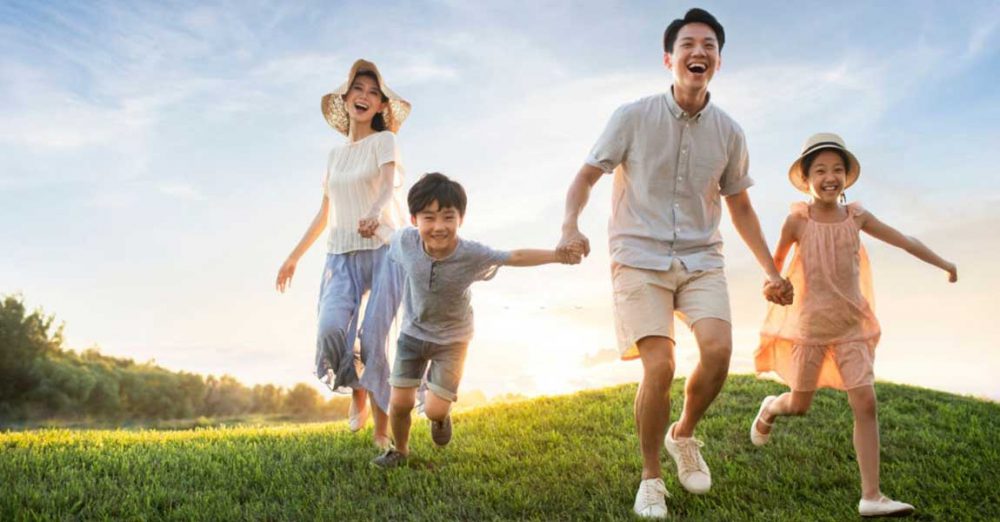 شادترین کشورهای جهان