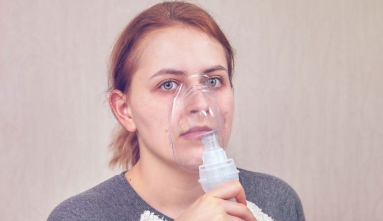 علت و علائم کمبود اکسیژن