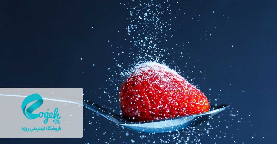 اسکراب پا به روش خانگی