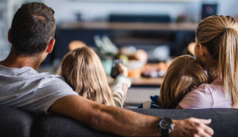 مناسب ترین انیمیشن برای کودکان