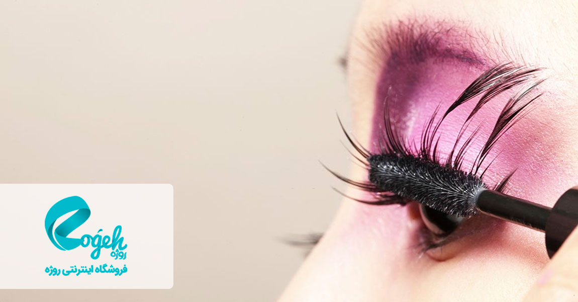 عوارض استفاده از مژه مصنوعی