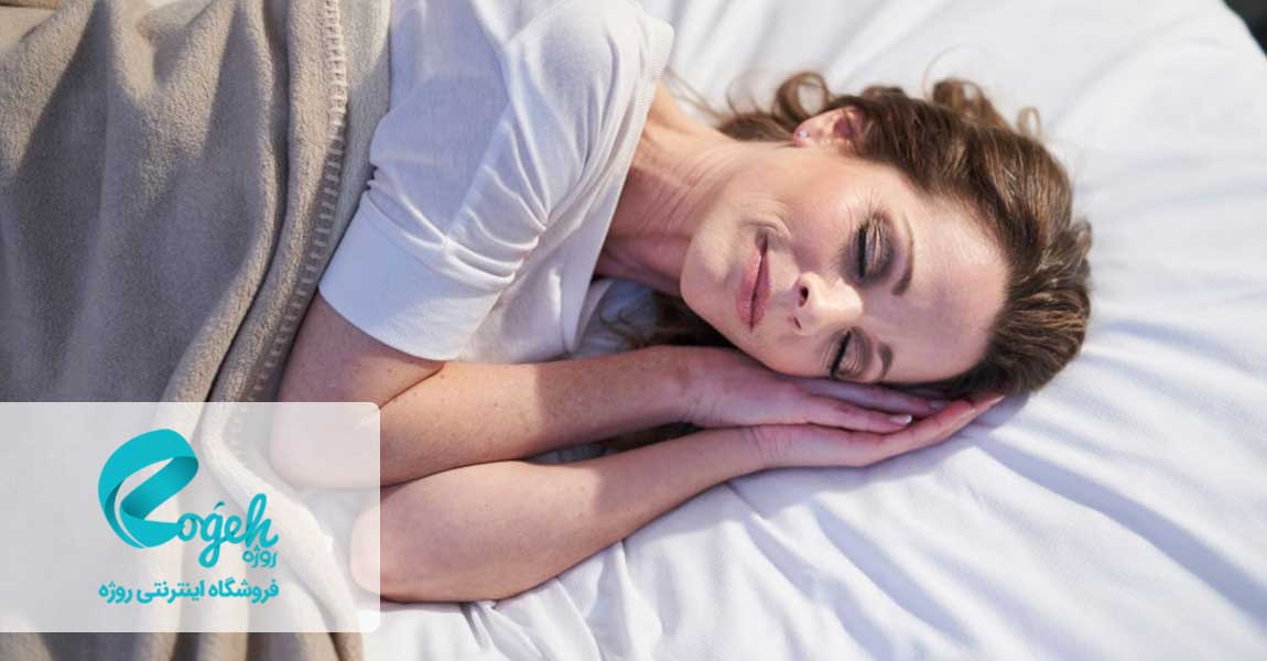 تاثیرات خواب در لاغری