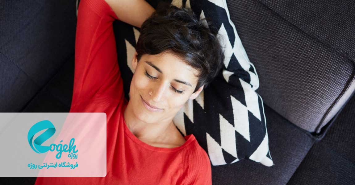 تاثیرات خواب در لاغری