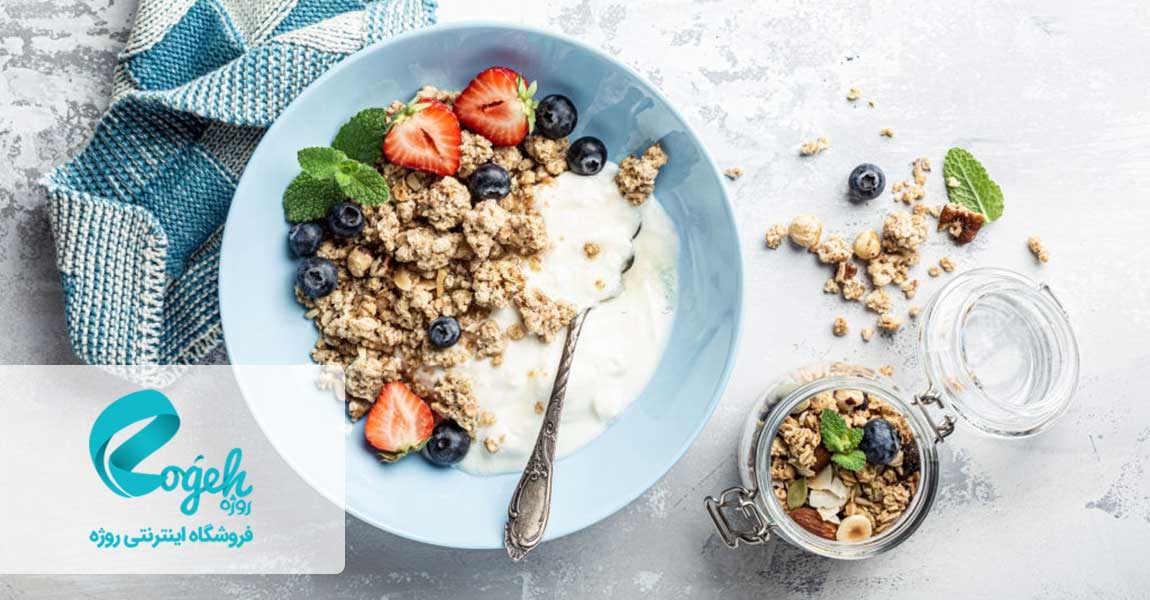 خواص گرانولا