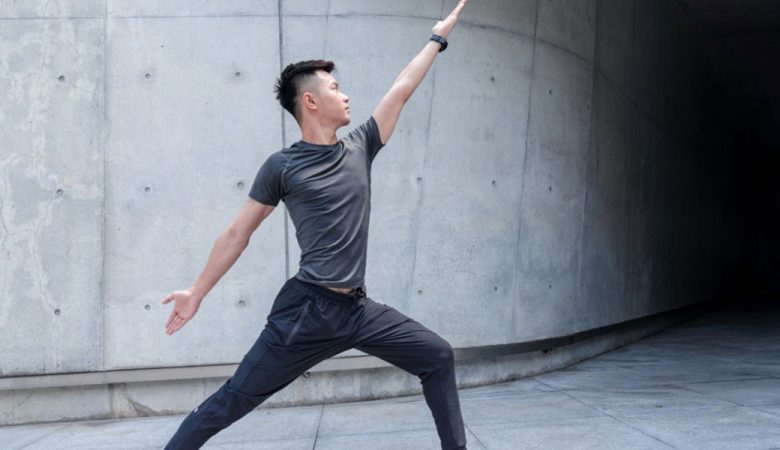 تناسب اندام با بادی ویت