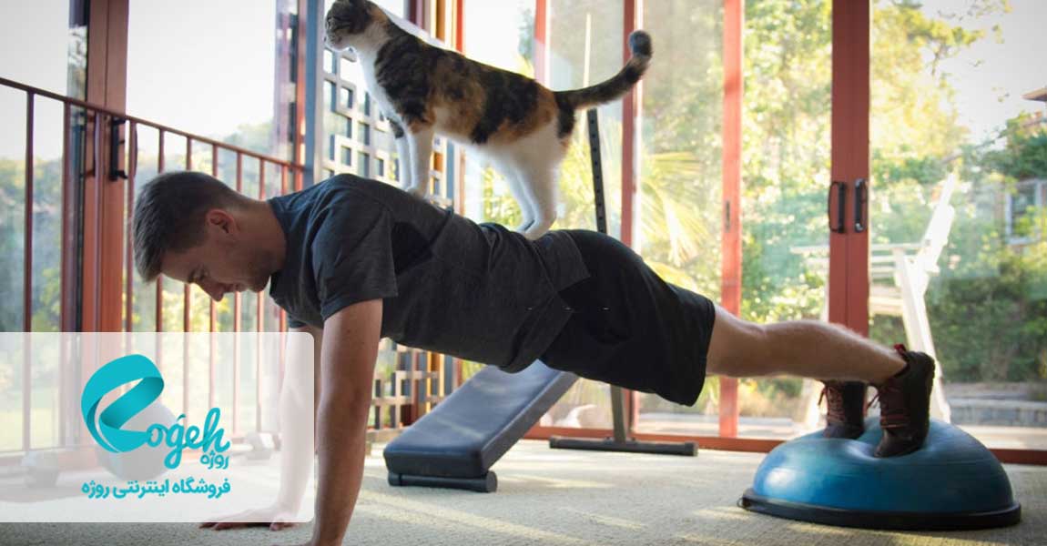 تناسب اندام با بادی ویت